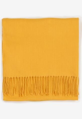 Żółty Szalik Inglidyr