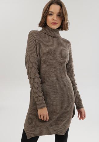 Khaki Tunika Joseesin
