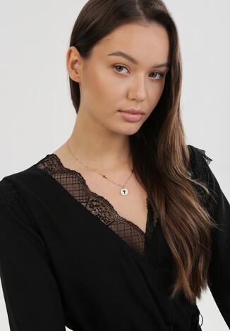 Złoty Naszyjnik Niraine