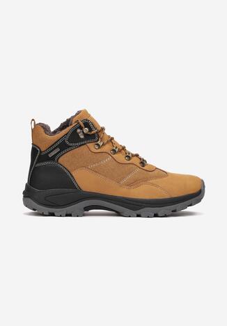 Camelowe Buty Trekkingowe Ulaharice