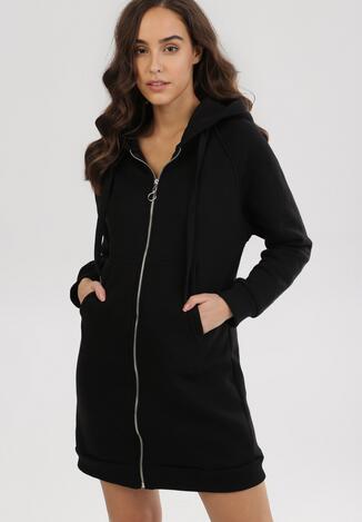 Czarna Bluza Unadanna