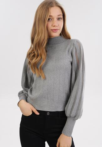 Jasnoszary Golf Nymeli