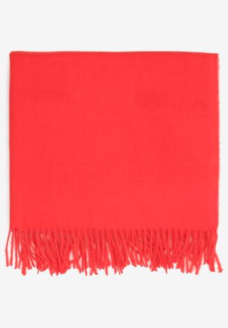 Czerwony Szalik Inglidyr