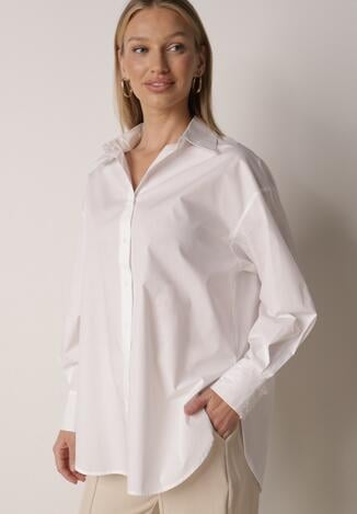 Biała Koszula Doriemara