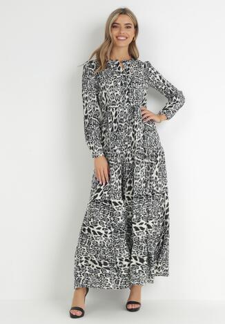 Rochie Gri