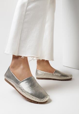 Złote Mokasyny Siloesa