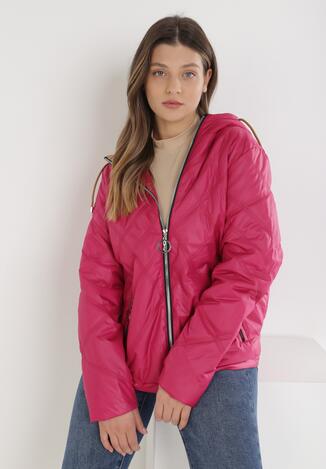 Fuksjowa Kurtka Xerxaphus