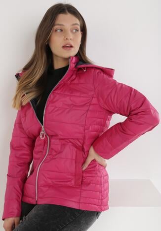 Fuksjowa Kurtka Basasos