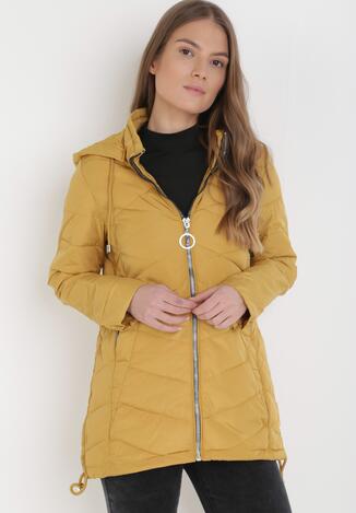 Żółta Kurtka Meliniassi