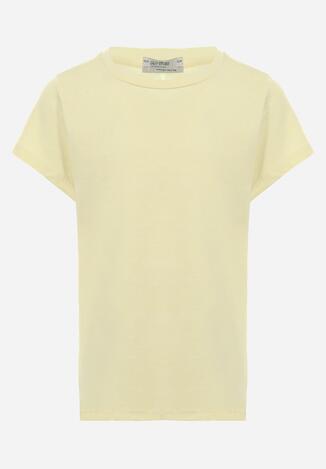Żółta Koszulka Peliel