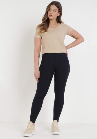 Tengerészkék nadrág