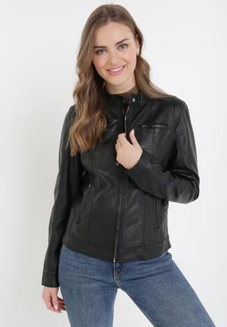 Czarna Ramoneska Thosisei