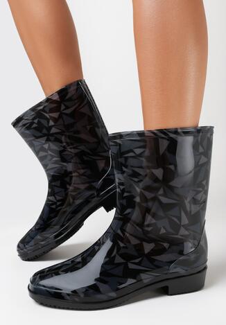 Czarno-Szare Kalosze Physesi