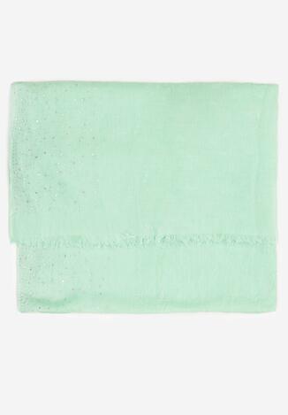 Miętowy Szalik Silanthei