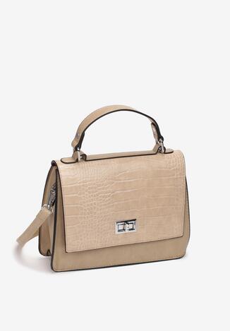 Khaki Torebka Othrishae