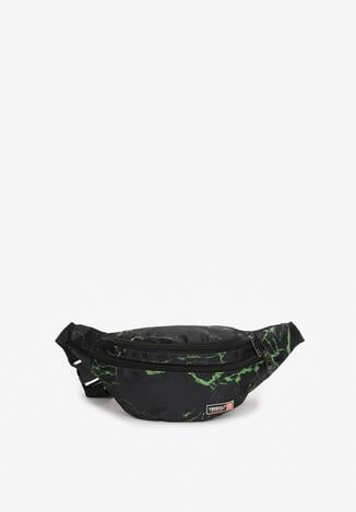 Czarno-Zielona Nerka Acalepheu