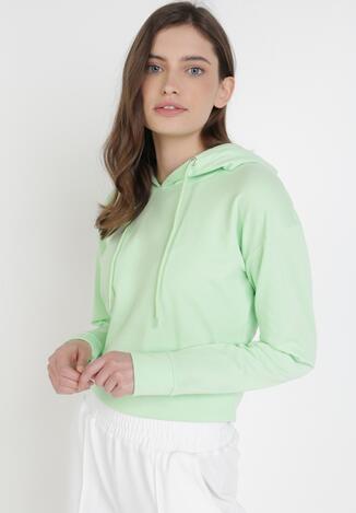 Jasnozielona Bluza Proselsa