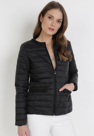 Czarna Kurtka Prosalphia