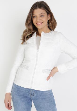 Biała Kurtka Prosalphia