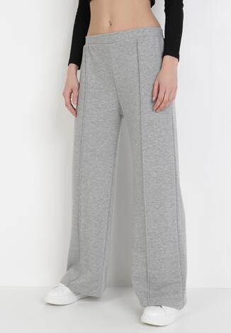 Szare Spodnie Lysusei