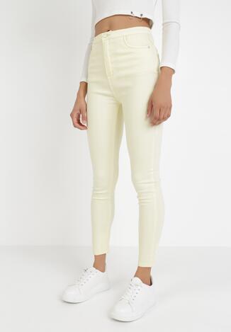 Żółte Spodnie Eriphishis