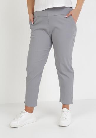 Szare Spodnie Ynisriane