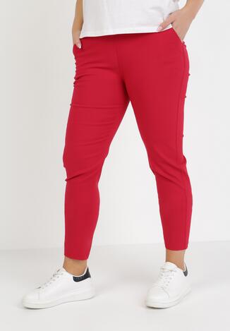 Czerwone Spodnie Ynisriane
