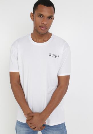 Biała Koszulka Mellolina