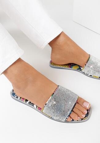 Wężowe Klapki Erasoneus