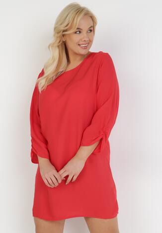 Czerwona Tunika Manara