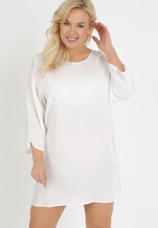 Biała Tunika Manara