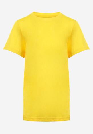 Żółta Koszulka Acseasi