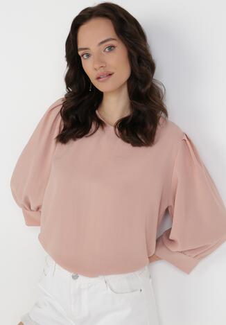 Różowa Bluzka Eliria