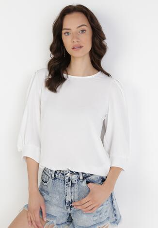 Biała Bluzka Eliria
