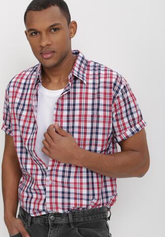 Czerwona Koszula Kissithoe