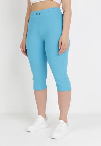 Niebieskie Spodnie Pheriusei