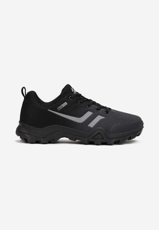 Ciemnoszare Buty Sportowe Orphertes
