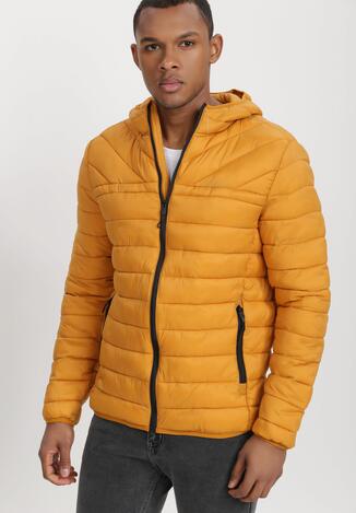 Camelowa Kurtka Adregana