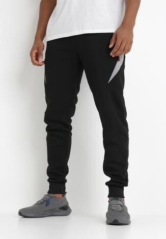 Czarne Spodnie Jahoel