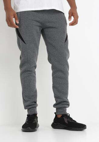 Szare Spodnie Jahoel