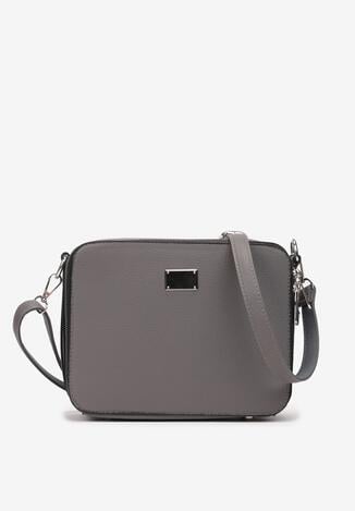 Szara Torebka Ephenome