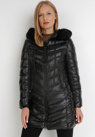 Czarna Kurtka Diomaera