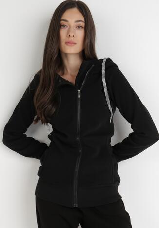 Czarna Bluza Chrysoreia