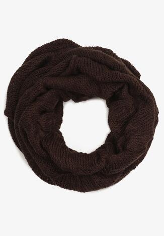 Brązowy Komin Gwynaria