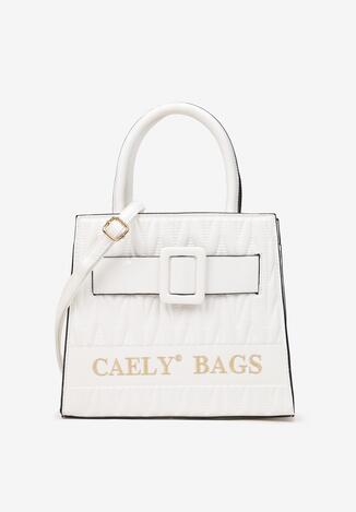 Biała Torebka Diomano