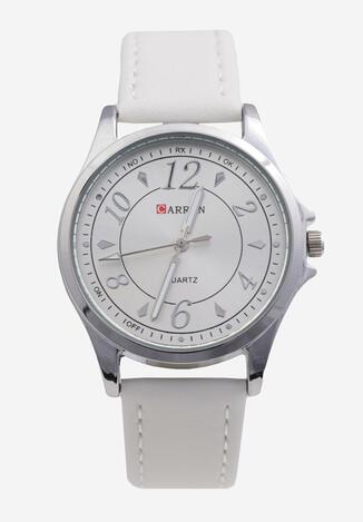 Biały Zegarek Naerousa