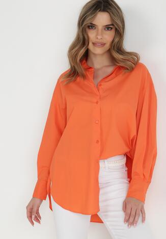 Pomarańczowa Koszula Doriemara