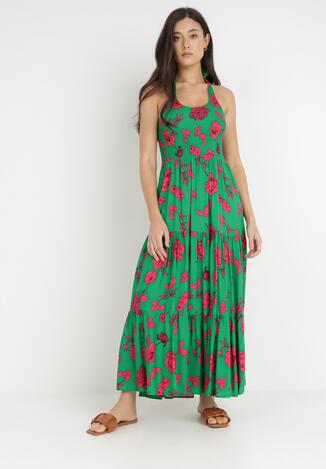 Rochie Verde