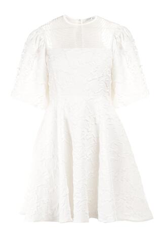 Rochie Albă