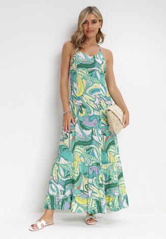 Rochie Verde